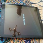 تبلت سامسونگ Tab S2 Samsung