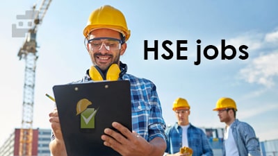 مهندس ایمنی وبهداشت ومحیط زیست وحرفه ای (HSE)